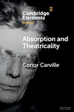 Absorption and Theatricality