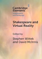 Shakespeare and Virtual Reality