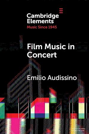 Film Music in concert