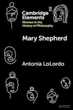 Mary Shepherd