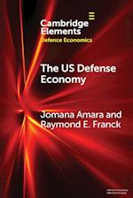 The US Defense Economy