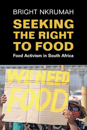 Seeking the Right to Food