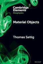 Material Objects