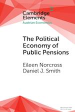 The Political Economy of Public Pensions