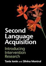 Second Language Acquisition