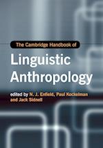 The Cambridge Handbook of Linguistic Anthropology