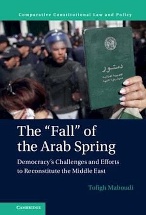 'Fall' of the Arab Spring