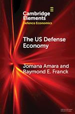 US Defense Economy