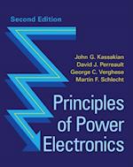 Principles of Power Electronics