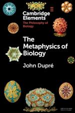 Metaphysics of Biology
