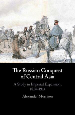 Russian Conquest of Central Asia