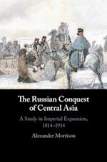 Russian Conquest of Central Asia