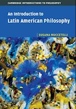 Introduction to Latin American Philosophy