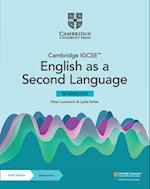 Cambridge IGCSE™ English as a Second Language Workbook with Digital Access (2 Years)