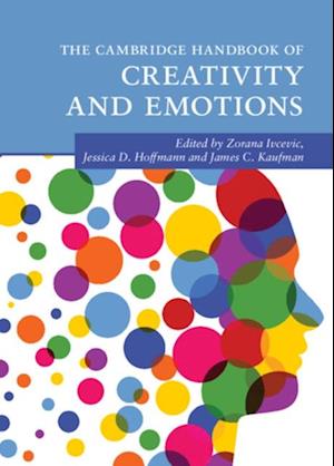 Cambridge Handbook of Creativity and Emotions