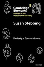 Susan Stebbing