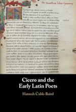 Cicero and the Early Latin Poets