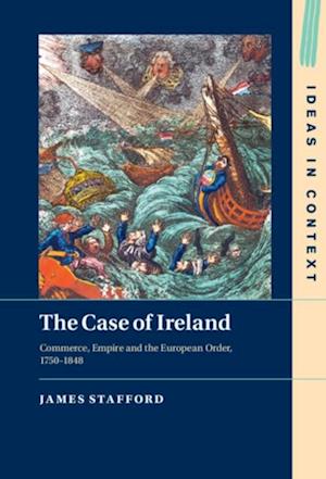 Case of Ireland