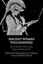 Ancient Women Philosophers