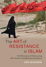 Art of Resistance in Islam