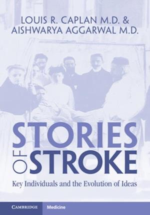 Stories of Stroke