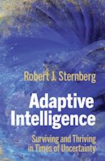 Adaptive Intelligence