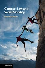 Contract Law and Social Morality