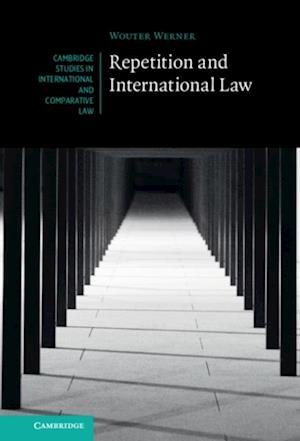 Repetition and International Law