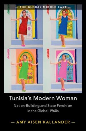 Tunisia's Modern Woman