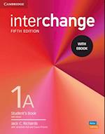 Interchange Level 1A Student's Book with eBook