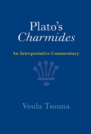 Plato's Charmides