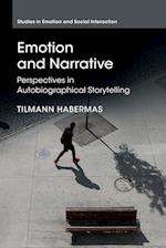 Emotion and Narrative
