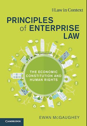 Principles of Enterprise Law