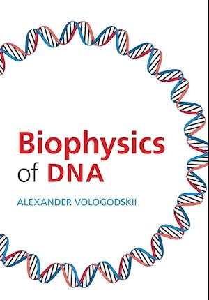 Biophysics of DNA