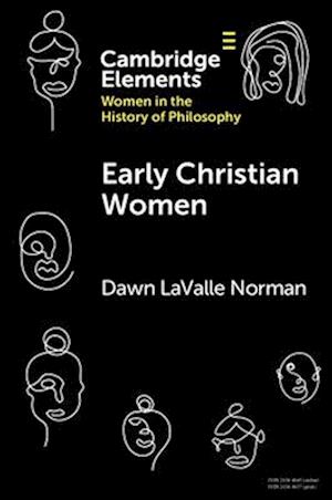 Early Christian Women