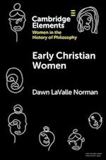 Early Christian Women