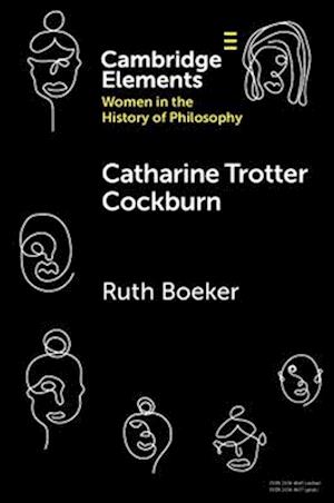 Catharine Trotter Cockburn