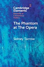 Phantom at The Opera