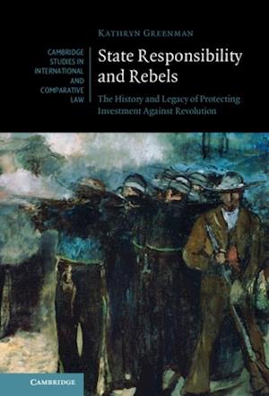 State Responsibility and Rebels