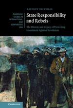 State Responsibility and Rebels