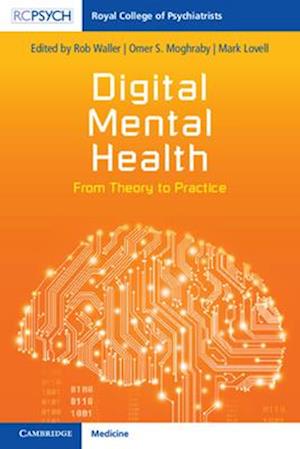 Digital Mental Health