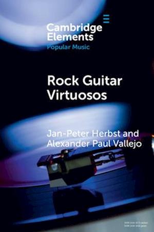 Rock Guitar Virtuosos