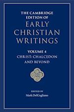 The Cambridge Edition of Early Christian Writings