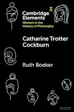 Catharine Trotter Cockburn