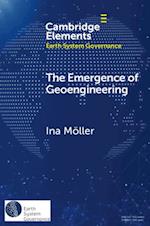 Emergence of Geoengineering