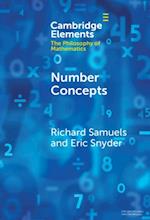 Number Concepts