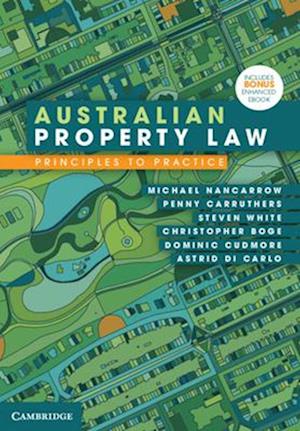 Australian Property Law