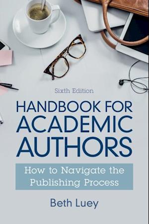 Handbook for Academic Authors