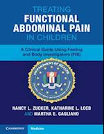 Treating Functional Abdominal Pain in Children