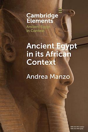 Ancient Egypt in its African Context